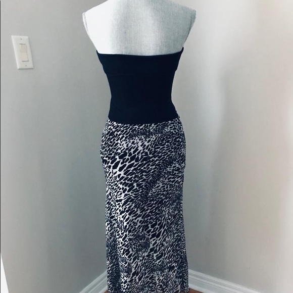 Vamp Dress - Picture 2 of 6